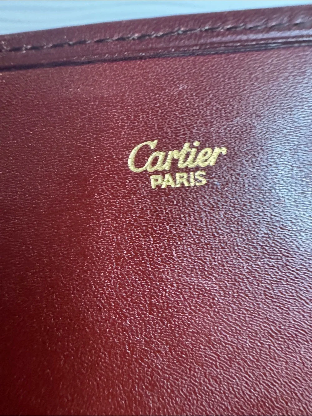 Cartier up sale